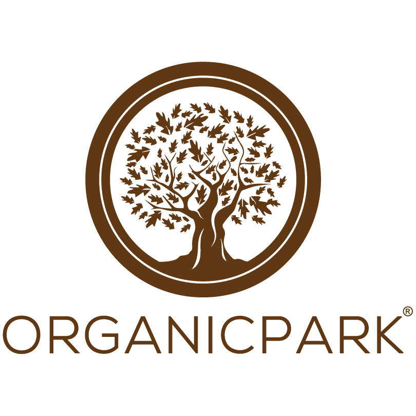 Organicpark - logo