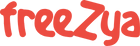 Freezya - logo