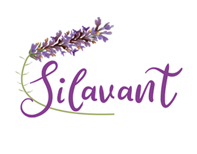 Silavant - logo