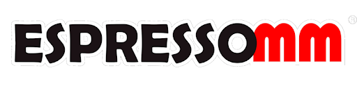 Espressomm - logo