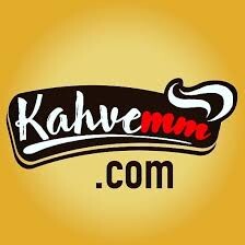 Kahvemm - logo