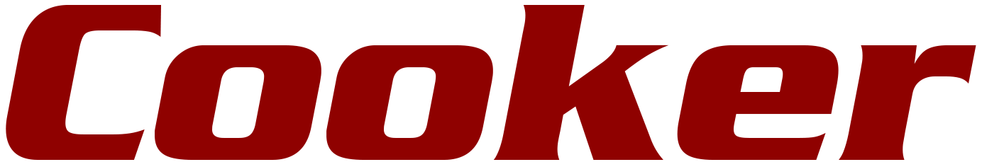 Cooker - logo