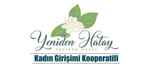 Yeniden Hatay - logo